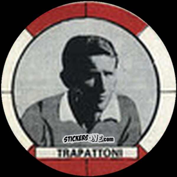 Cromo Trapattoni - Calcio 1971-1972
 n. 179 - Baggioli