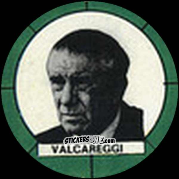 Figurina Valcareggi
