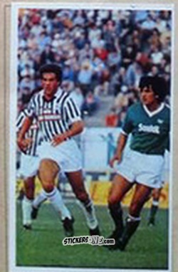 Figurina Hernandez