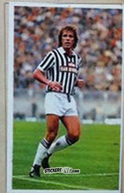 Cromo Dirceu - Calciostadio 1984-1985
 n. 7 - Edis