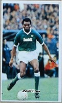 Figurina Barbadillo - Calciostadio 1984-1985
 n. 20 - Edis