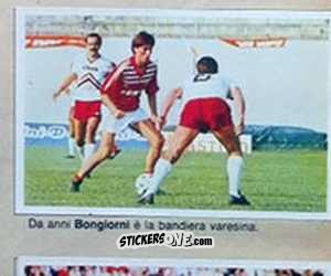 Figurina Bongiorni