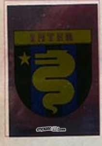 Cromo Scudetto - Calciostadio 1984-1985
 n. 7a - Edis