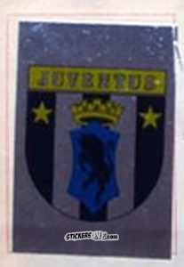 Sticker Scudetto - Calciostadio 1984-1985
 n. 8a - Edis