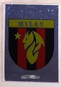Cromo Scudetto - Calciostadio 1984-1985
 n. 10a - Edis