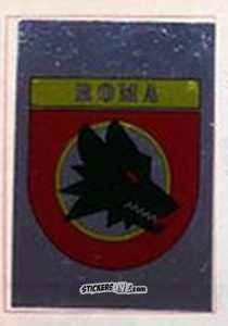 Sticker Scudetto - Calciostadio 1984-1985
 n. 12a - Edis