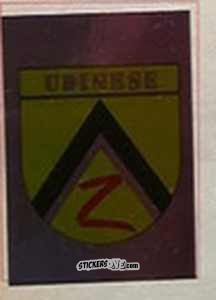 Figurina Scudetto - Calciostadio 1984-1985
 n. 15a - Edis