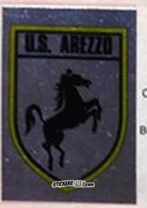 Figurina Scudetto