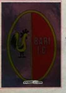 Cromo Scudetto - Calciostadio 1984-1985
 n. 18a - Edis