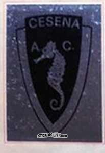 Figurina Scudetto - Calciostadio 1984-1985
 n. 23a - Edis