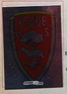 Figurina Scudetto - Calciostadio 1984-1985
 n. 26a - Edis