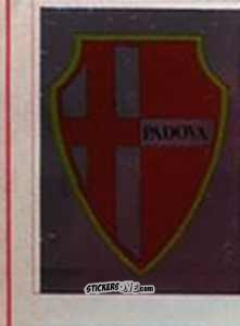 Figurina Scudetto - Calciostadio 1984-1985
 n. 28a - Edis