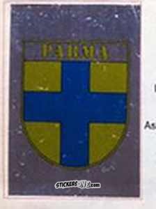 Cromo Scudetto - Calciostadio 1984-1985
 n. 29a - Edis