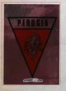 Figurina Scudetto - Calciostadio 1984-1985
 n. 30a - Edis