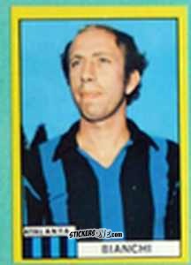 Cromo Ottavio Bianchi - Calciatori 1971-1972
 n. AT6 - Edis