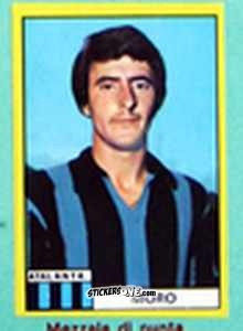 Sticker Adelio Moro - Calciatori 1971-1972
 n. AT12 - Edis