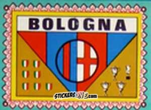 Sticker Badge - Calciatori 1971-1972
 n. BOL1 - Edis