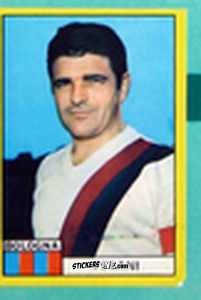 Sticker Marino Perani - Calciatori 1971-1972
 n. BOL15 - Edis