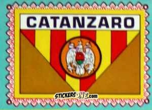 Figurina Badge - Calciatori 1971-1972
 n. CAT1 - Edis