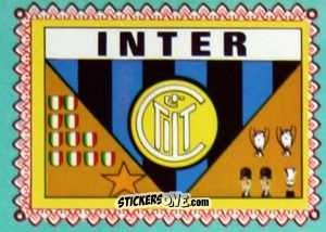 Cromo Badge - Calciatori 1971-1972
 n. IN1 - Edis