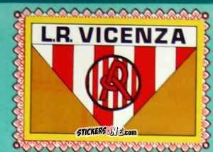 Figurina Badge - Calciatori 1971-1972
 n. LRV1 - Edis