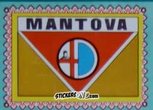 Figurina Badge - Calciatori 1971-1972
 n. MAN1 - Edis