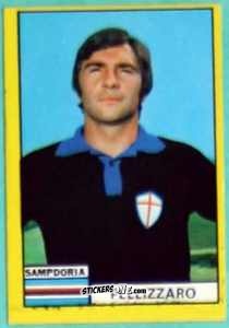 Cromo Giorgio Pellizzaro - Calciatori 1971-1972
 n. SAM4 - Edis