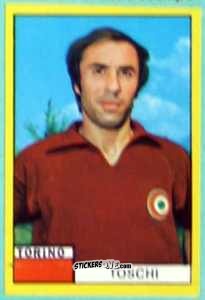 Figurina Giovanni Toschi - Calciatori 1971-1972
 n. TOR13 - Edis