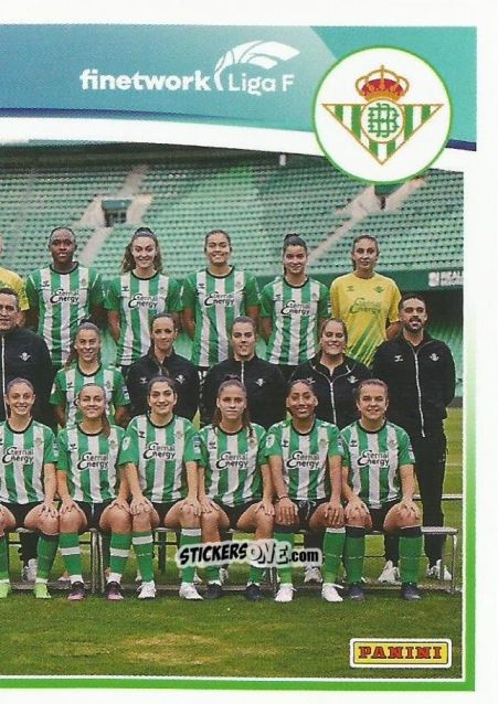 Figurina Plantilla