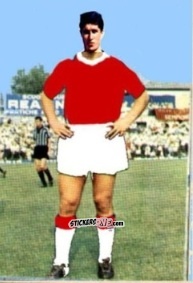 Figurina Figurina 15 - Campionato di Calcio 1967-1968
 n. BAR15 - PERSICO
