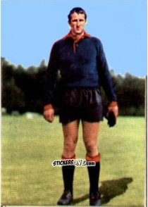 Sticker Figurina 16 - Campionato di Calcio 1967-1968
 n. BOL16 - PERSICO
