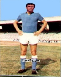 Cromo Figurina 13 - Campionato di Calcio 1967-1968
 n. LAZ13 - PERSICO
