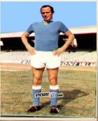 Figurina Figurina 14 - Campionato di Calcio 1967-1968
 n. LAZ14 - PERSICO

