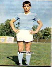 Figurina Figurina 16 - Campionato di Calcio 1967-1968
 n. LAZ16 - PERSICO
