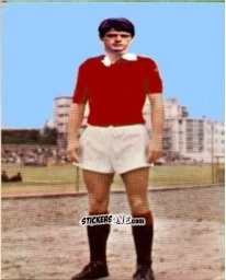 Sticker Figurina 15 - Campionato di Calcio 1967-1968
 n. TOR15 - PERSICO
