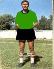 Sticker Figurina 14 - Campionato di Calcio 1967-1968
 n. VEN14 - PERSICO
