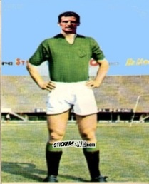 Sticker Figurina 16 - Campionato di Calcio 1967-1968
 n. VEN16 - PERSICO
