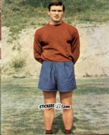 Sticker Carlo Chiodi - Campionato di Calcio 1967-1968
 n. REG7 - PERSICO
