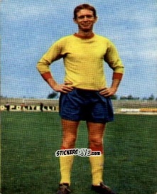 Sticker Cesare Maccacaro - Campionato di Calcio 1967-1968
 n. CA9 - PERSICO
