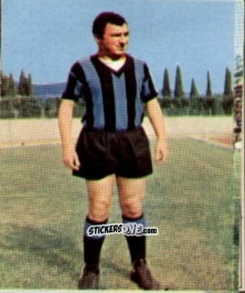 Figurina Gianpaolo Piaceri