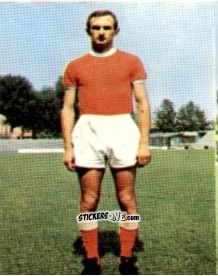 Sticker Giorgio Veneri - Campionato di Calcio 1967-1968
 n. MON7 - PERSICO
