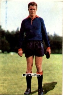 Sticker Giuseppe Vavassori - Campionato di Calcio 1967-1968
 n. BOL2 - PERSICO
