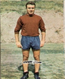 Sticker Orlando Bertini - Campionato di Calcio 1967-1968
 n. REG3 - PERSICO
