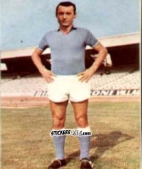 Sticker Pierluigi Ronzon - Campionato di Calcio 1967-1968
 n. LAZ5 - PERSICO
