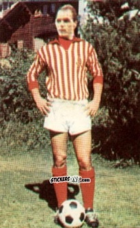 Figurina Vinicio De Menezes - Campionato di Calcio 1967-1968
 n. LRV11 - PERSICO
