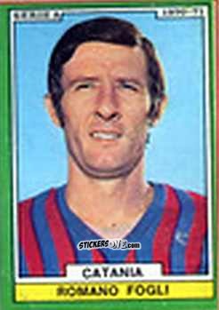 Sticker Fogli - Calciatori 1970-1971
 n. CAT11 - Edis