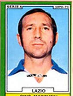 Sticker Marchesi - Calciatori 1970-1971
 n. LAZ7 - Edis