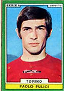 Figurina Pulici - Calciatori 1970-1971
 n. TOR14 - Edis