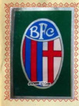 Sticker Scudetti - Calciatori 1970-1971
 n. 17 - Edis