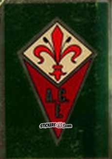 Figurina Scudetti - Calciatori 1970-1971
 n. 20 - Edis